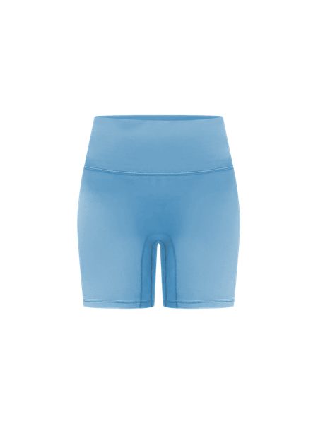 lululemon Align No Line™ High-Rise Short 6
