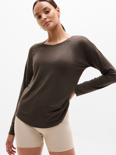 Elation Ultra High Rise 7/8 Legging