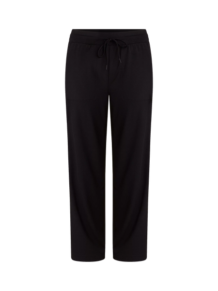 Lou Grey Luvstretch Straight Leg Pants