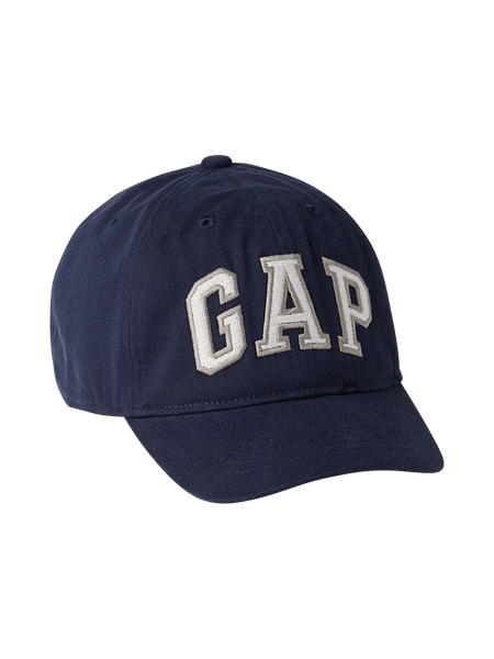 Kids Relaxed Gap Logo Joggers