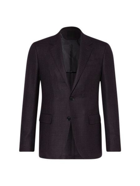 【KING SIZE】wide silhouette wool jacket Men's Quilted Ranch Jacket – King Ranch Saddle Shop