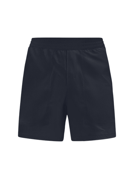 Lululemon athletica Bowline Short 5 *Woven, Men's Shorts