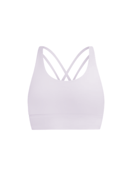 lululemon Energy Longline Bra *Medium Support, B–D Cups | Women's