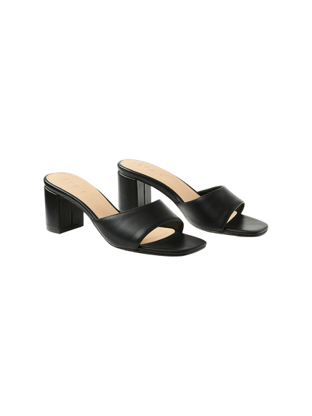 Modern Mules
