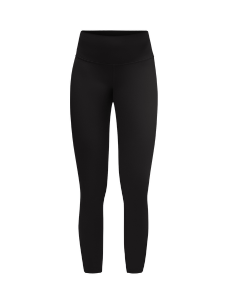 lululemon Align™ Ruched Petal-Hem Tight 25
