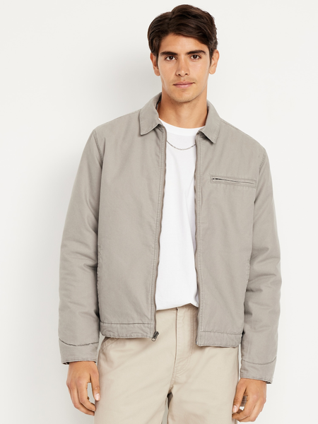 Henley T-Shirt