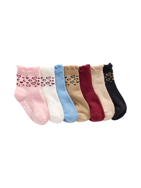 Baby & Toddler Bow Horseshoe Jeans