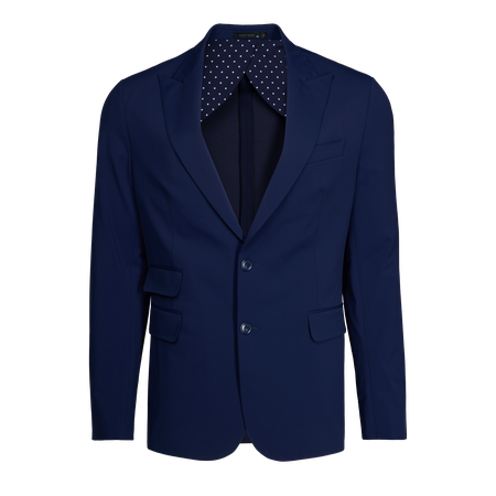 Mens Wainscott 5-Pocket Pant - Classic Fit Lightweight Performance