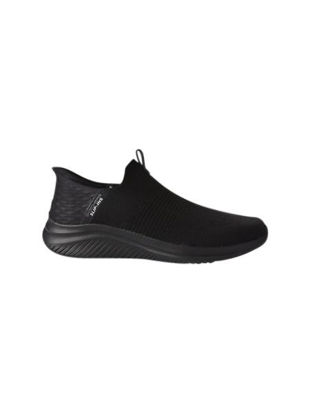 SKECHERS HANDS FREE SLIP-INS ブラックサンダル Skechers Hands Free Slip-ins®: Max Cushioning Premier™ 2.0