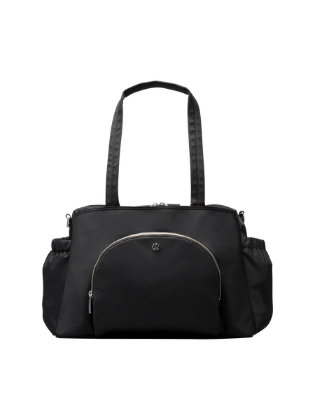 New Parent Tote Bag 20L | Men's Bags,Purses,Wallets | lululemon Canada