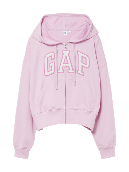 Gap公式オンラインストア | オーバーサイズ GAPロゴ フレンチテリー
