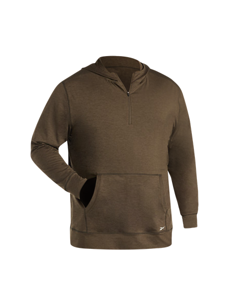 ★PALACE & Reebok★ Hoodie Tan - 24SS★送料・関税込★ ☆24SS 最新作☆PALACE x Reebok Hoodie (Palace Skateboards