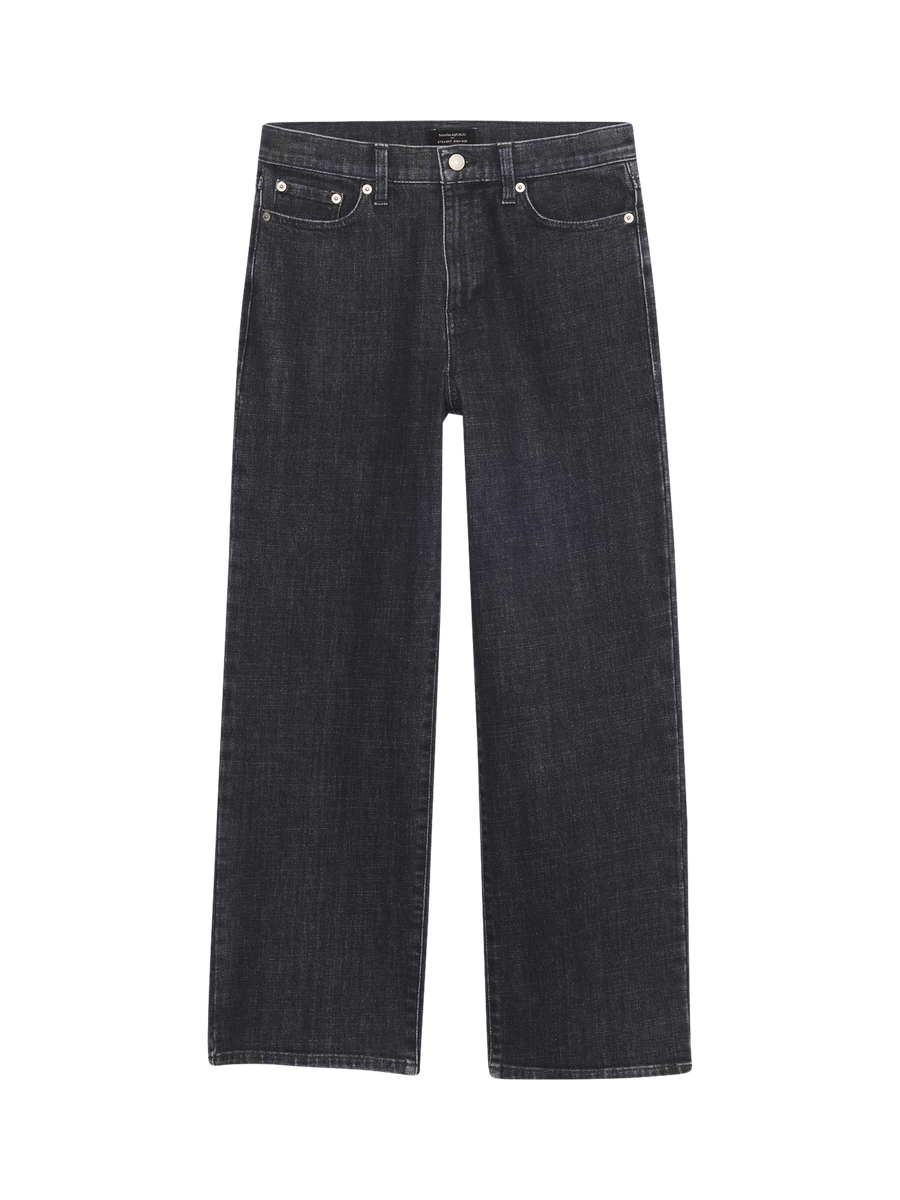 Cable Roll-Neck Sweater