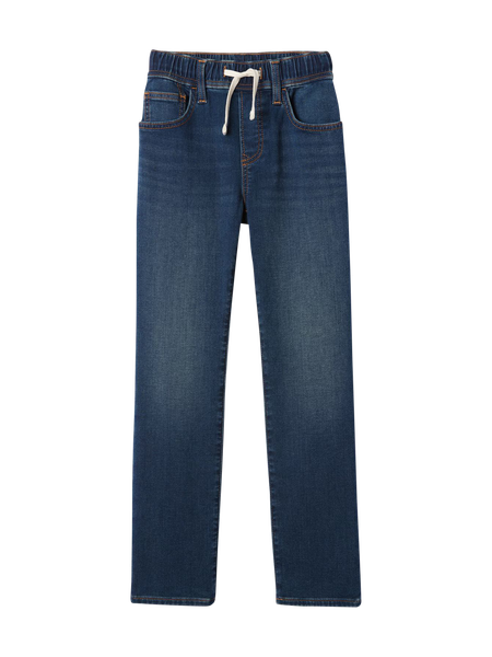 Kids Relaxed Gap Logo Hoodie