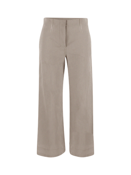 Utilitech Relaxed Mid-Rise Trouser 7/8 Length, Women's Trousers