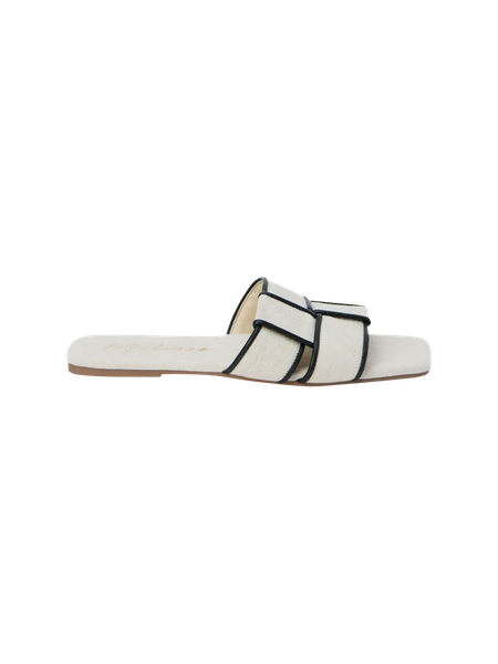 High Rise Barrel Jeans