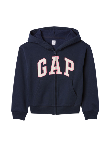 Kids Relaxed Gap Logo Joggers
