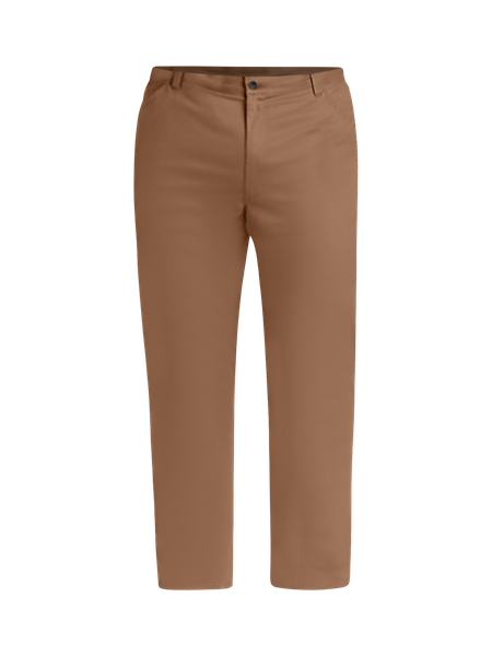 Big + Tall | Oak Hill Straight Fit 5-Pocket Tech Pants | DXL