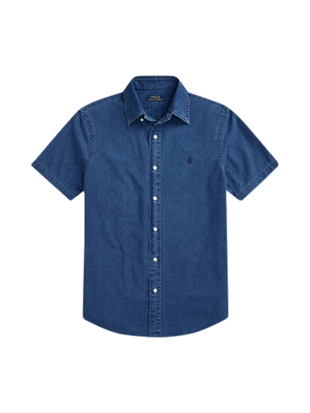 Big + Tall | Polo Ralph Lauren Double-Knit Mesh 1/4-Zip