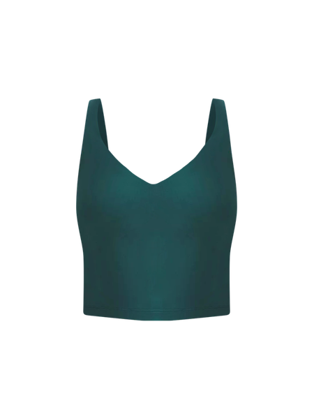 Lululemon Align Tank Size 2  International Society of Precision Agriculture