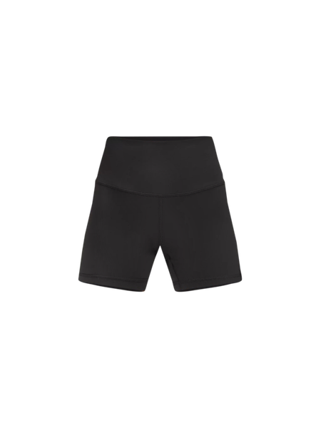 LULULEMON Align high-rise shorts - 4