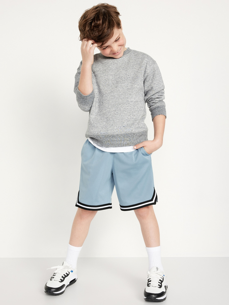 Printed Tank Top for Boys