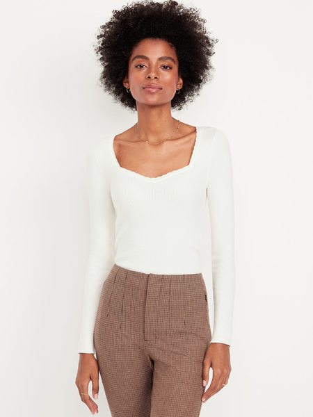 EveryWear Tunic T-Shirt