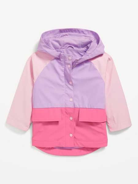 Full-Length Leggings for Toddler Girls