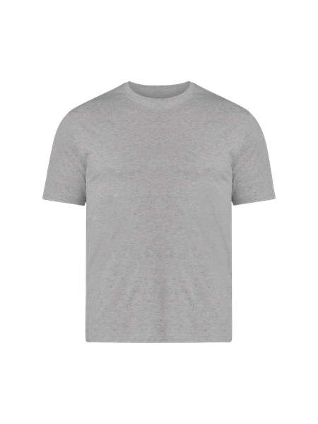 DEPARTMENT 5｜SHORT-SLEEVED ROUND NECK T-SHIRTS (UT5062J Women's Heavy Weight Crew Neck Short Sleeve Silhouette T