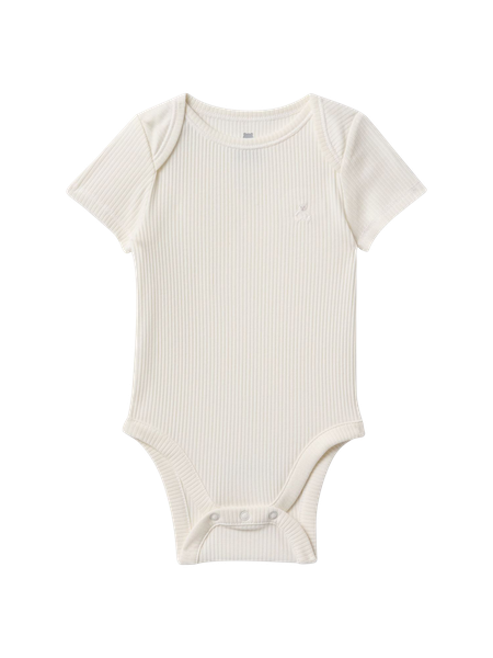 Baby Bear Pocket Denim Joggers