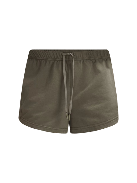 Inner Glow Shorts Modal (0) & Find Your space Shorts Blue Cast (2