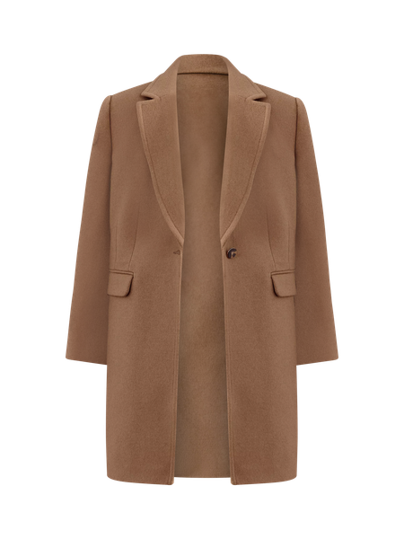 Chesterfield Coat Chesterfield Coat