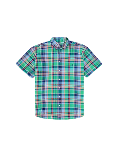Polo Ralph Lauren 3点セット(3T size100) Polo Ralph Lauren 3-Button Shirt Performance Stretch S NWT
