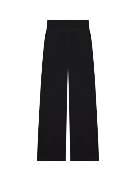 Lou & Grey Luvstretch Wide Leg Pants