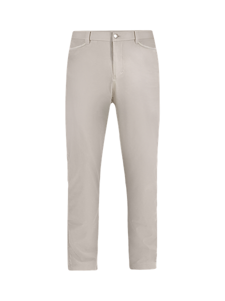Lululemon Trousers Cheap Online - Silverstone ABC Classic-Fit Pant