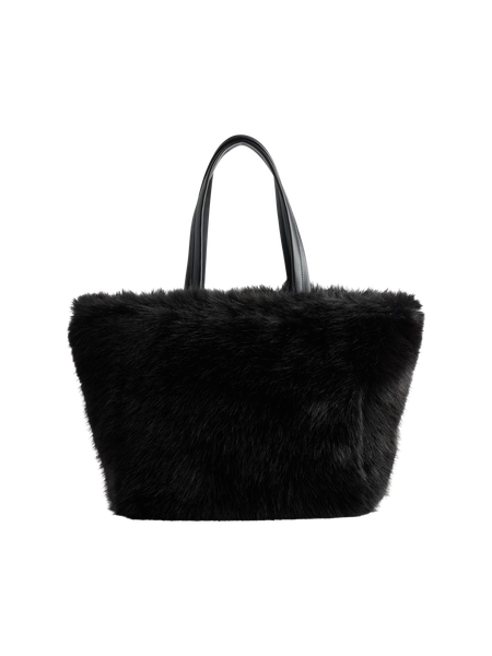 VintageSoft Brannan Bear Logo Crop Hoodie