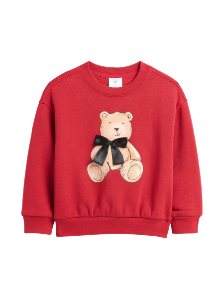 Toddler Kitty Trapper Hat