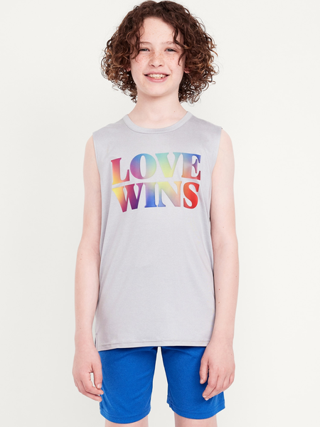 Mesh Shorts for Toddler Boys
