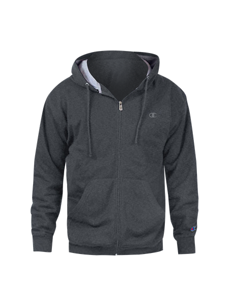 X LARGE × Champion スウェット Big + Tall | Champion Full-Zip Hoodie | DXL