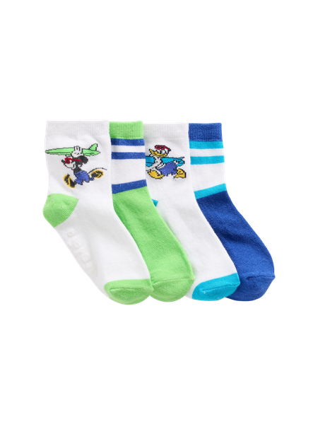 Baby & Toddler Mix & Match Jersey T-Shirt