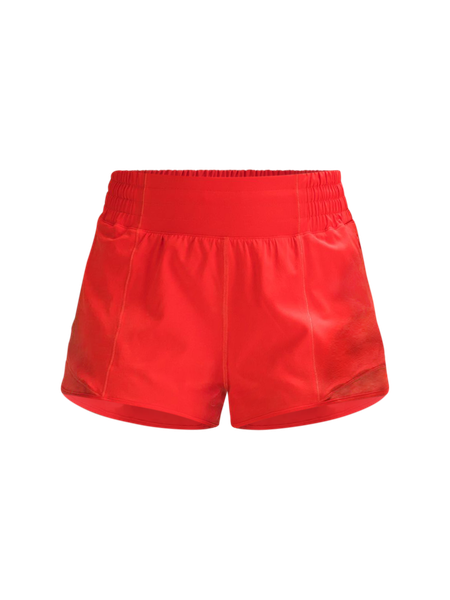 Fit Review Friday! Hotty Hot HR Short 2.5 Diamond Dye, Swiftly