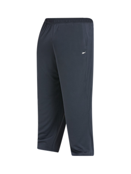Big + Tall | Reebok Performance Double-Knit Open-Hem Pants | DXL