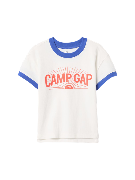 Baby & Toddler Mix & Match Pull-On Shorts