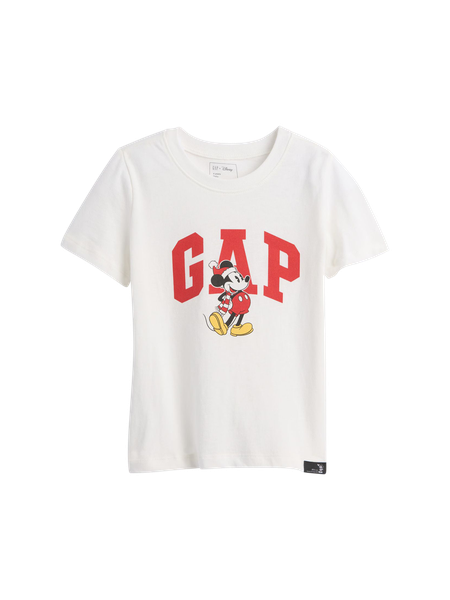 babyGap × Disney Mickey Mouse Mittens