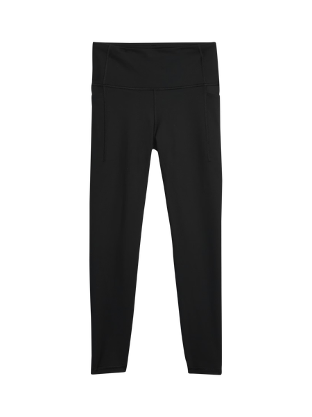 GapFit Seamless Rib Crop Top