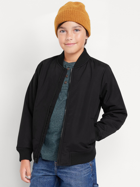 Softest Crew-Neck T-Shirt for Boys