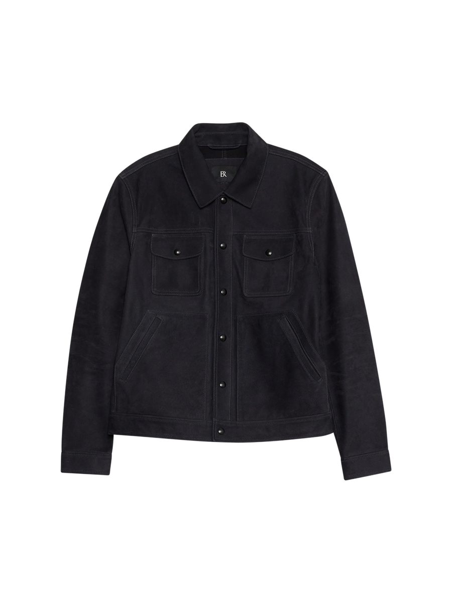 Athletic Italian-Stretch Chino