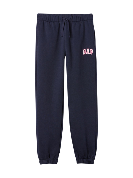 Kids Relaxed Gap Logo Zip Hoodie