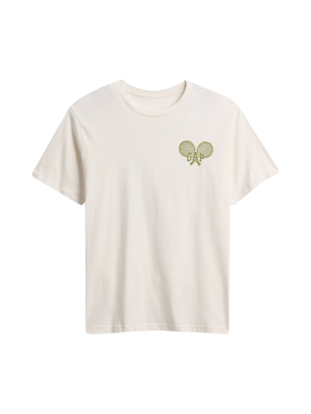 Embroidered Vacay Shirt