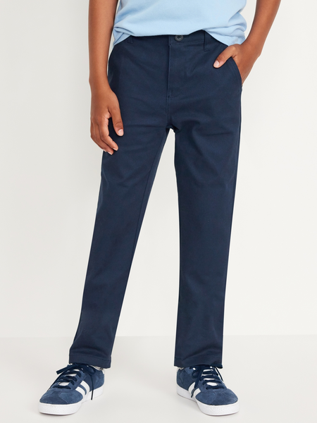 Lightweight Oxford School Uniform Shirt for Boys